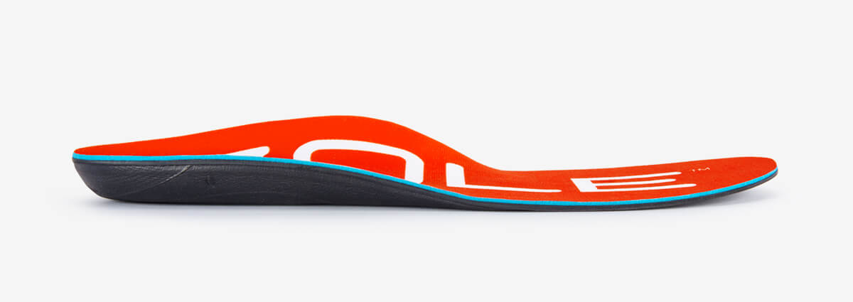 sole active insoles