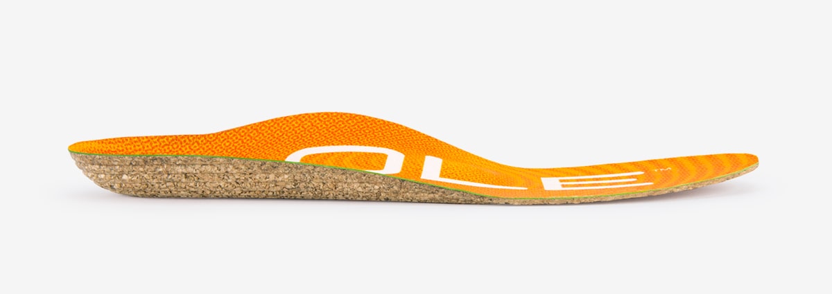 sole active thin