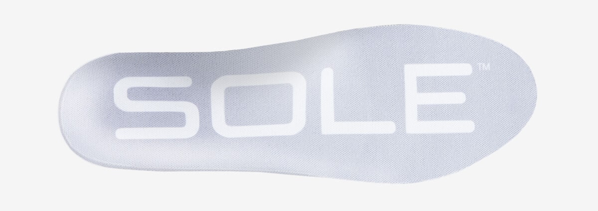 SOLE - Active Thin