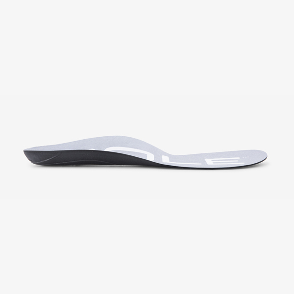 sole wide insoles
