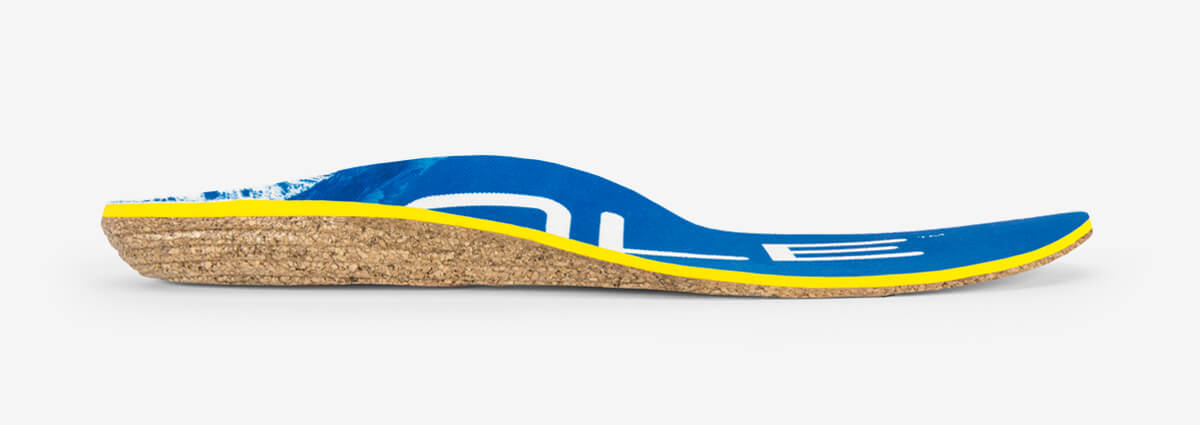 sole performance thin insoles