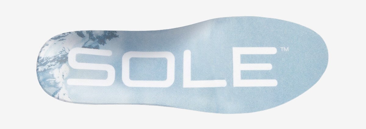 sole performance thin insoles