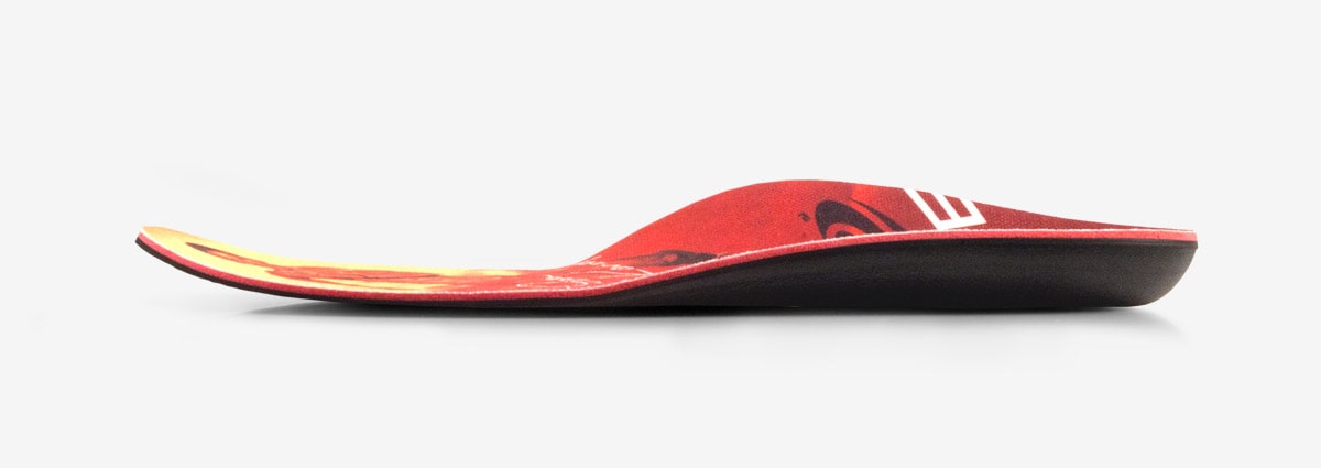 dean karnazes insoles