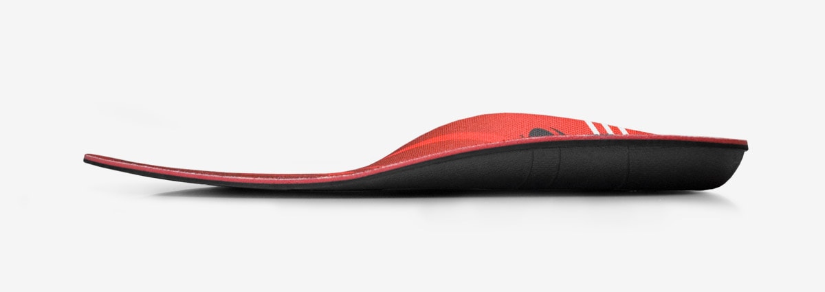 sole softec response thin sport heat moldable custom insoles