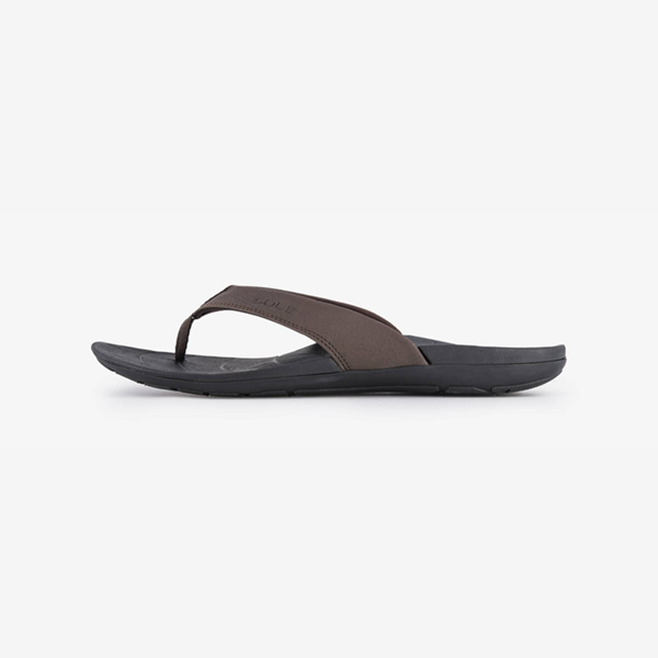 Supportive Eco-Conscious Sandals - SOLE