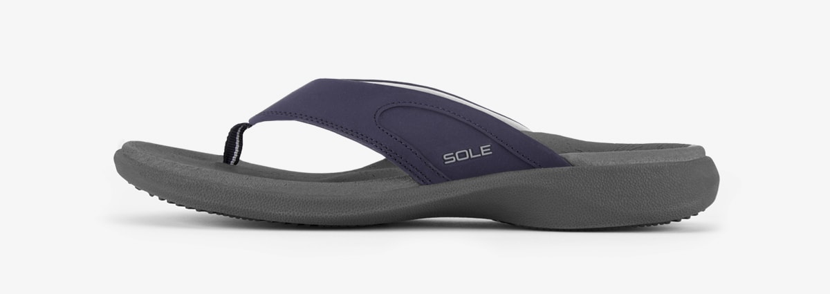 SOLE - Sport Flip