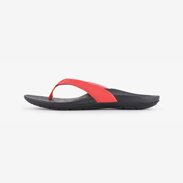 flip flops with metatarsal support