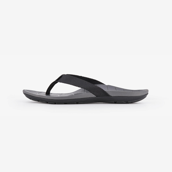 sole brand flip flops