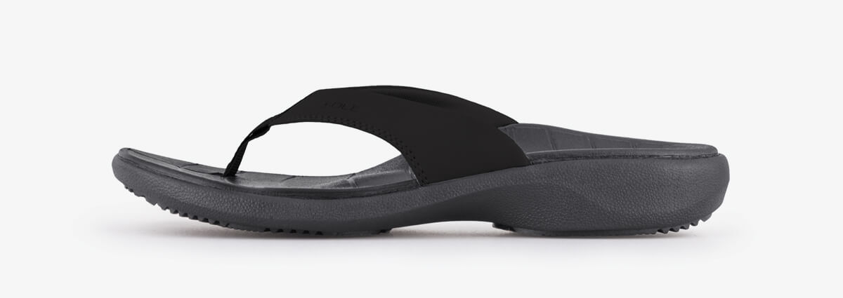 the healing sole flip flop coupon