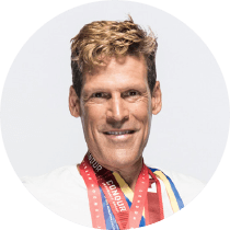 sole dean karnazes