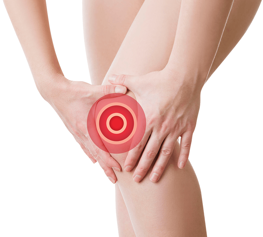 Foot supination
