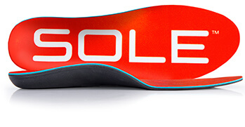 sole shoe inserts