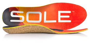 shoes insole footbed for performance runner shoes
